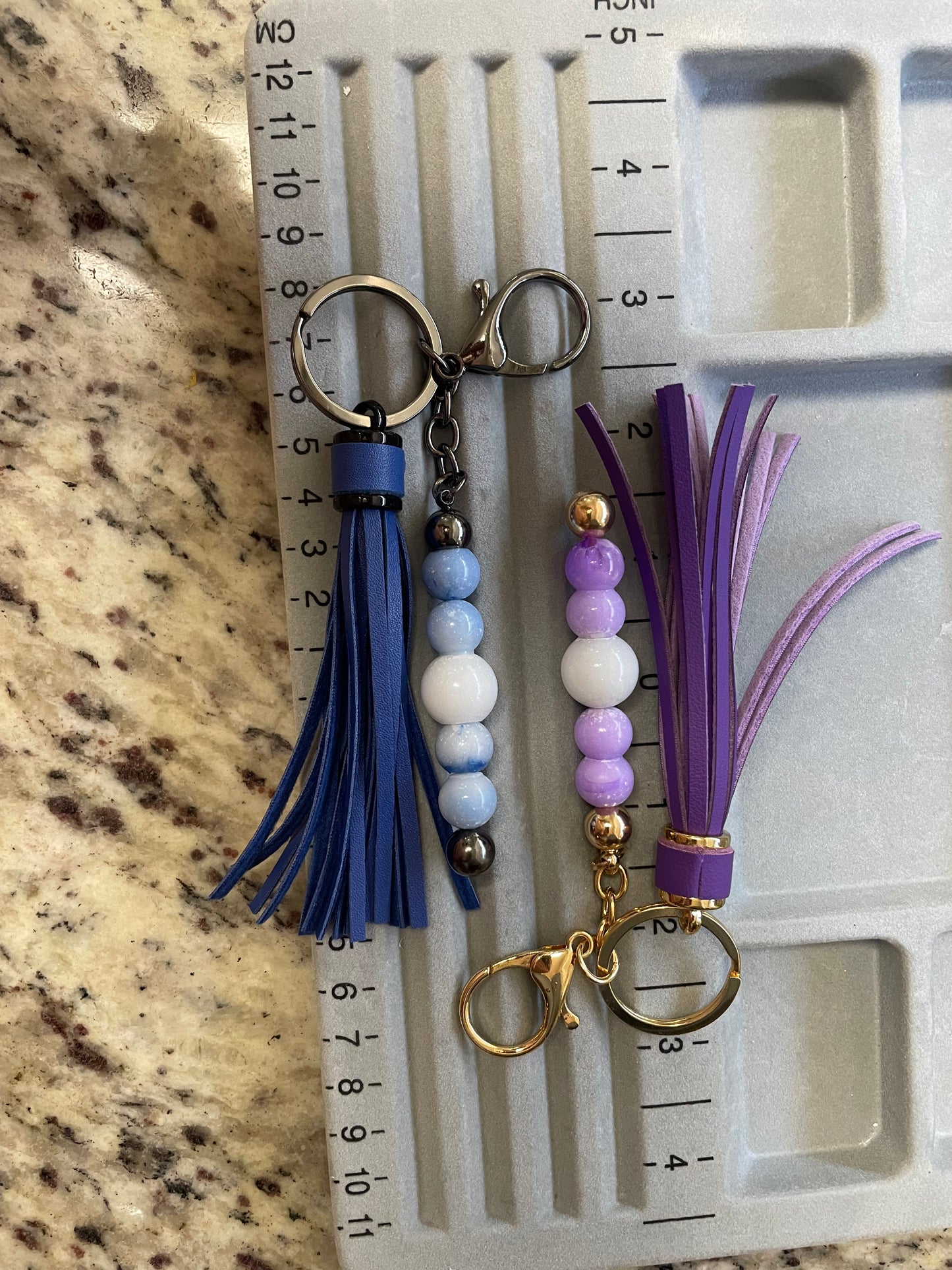 Breast Milk key chains