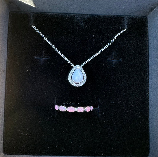 Tears of Joy necklace