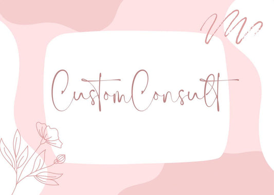 Custom Consult